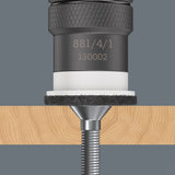 Terrassenbau-Set T 1 / 21-teilig