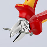 Tronchesi laterali Knipex VDE