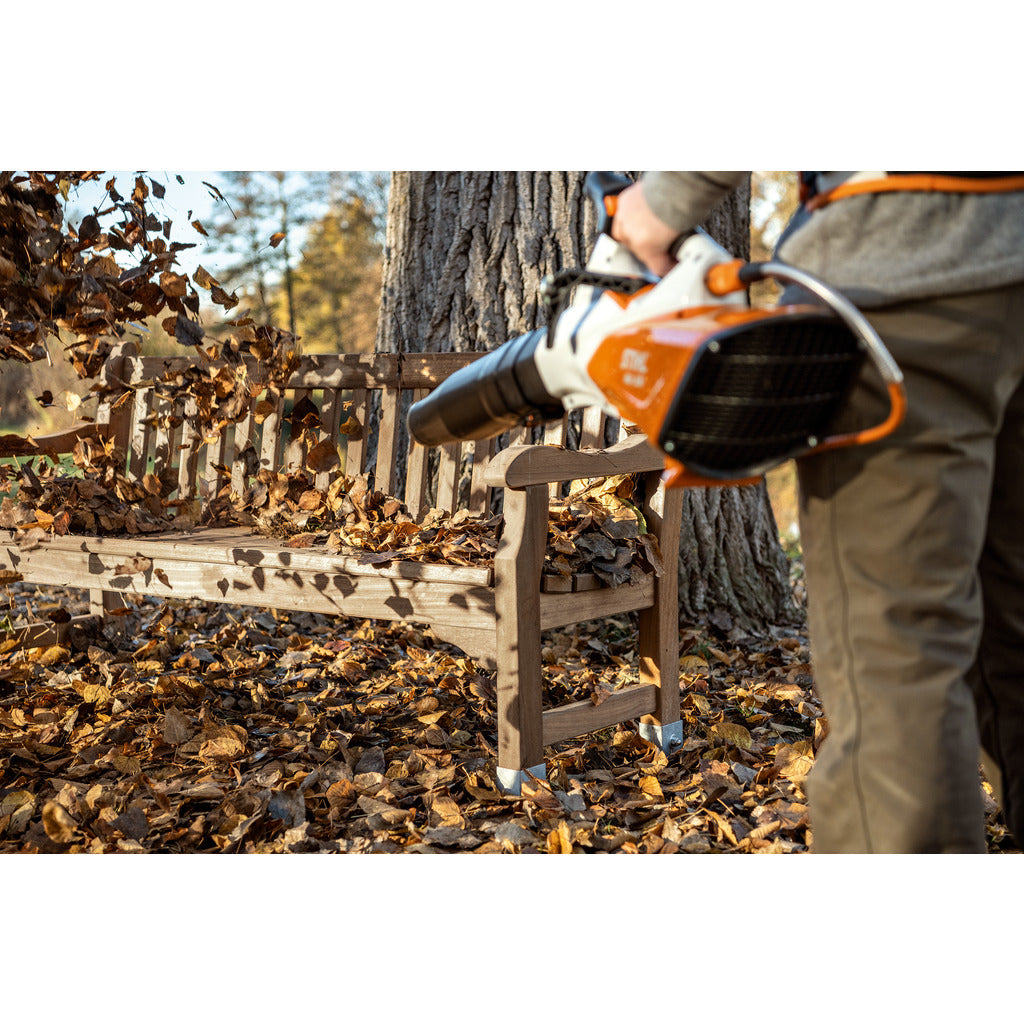 Soffiatore a batteria Stihl BGA 200 / senza batteria e caricabatteria
