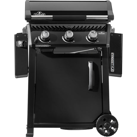 Napoleon gas grill Freestyle™ Plancha