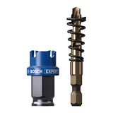 Lochsäge Expert Sheet Metal P SM T