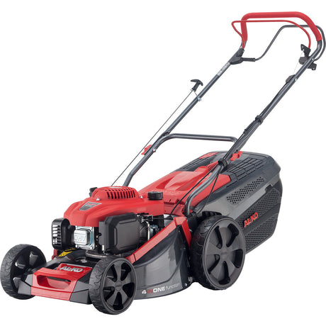 AL-KO Benzinrasenmäher Premium 470 SP-A