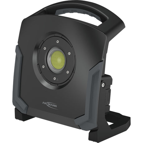 Lampada da lavoro ANSMANN WL60W 18 V ibrida