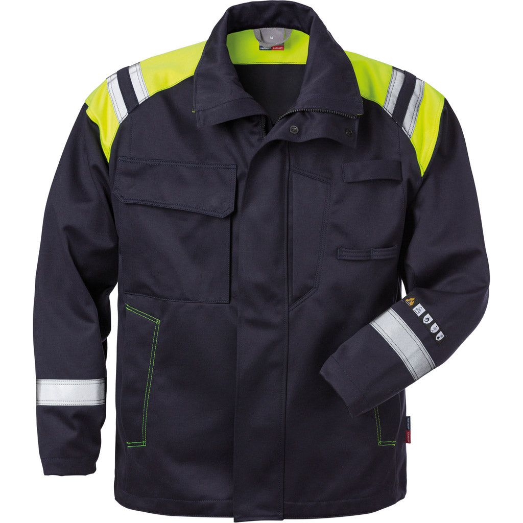 Flamestat Jacke 4174 ATHS