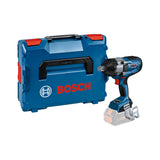 Avvitatore a impulsi a batteria GDS 18V-1050 H