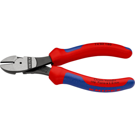 Tronchesi laterali ad alta potenza Knipex