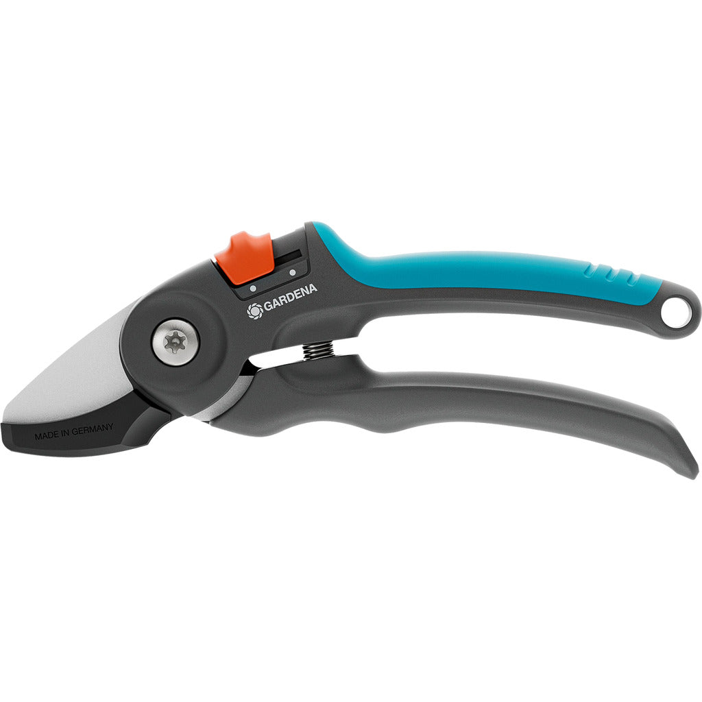Gardena Gartenschere PremiumCut / trockenes Holz
