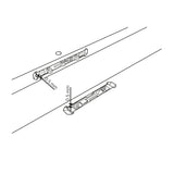 Connettore Clamex P Medius 14/10