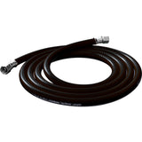 tubo del gas