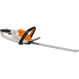 Tagliasiepi a batteria Stihl HSA 40 / senza batteria e caricabatteria