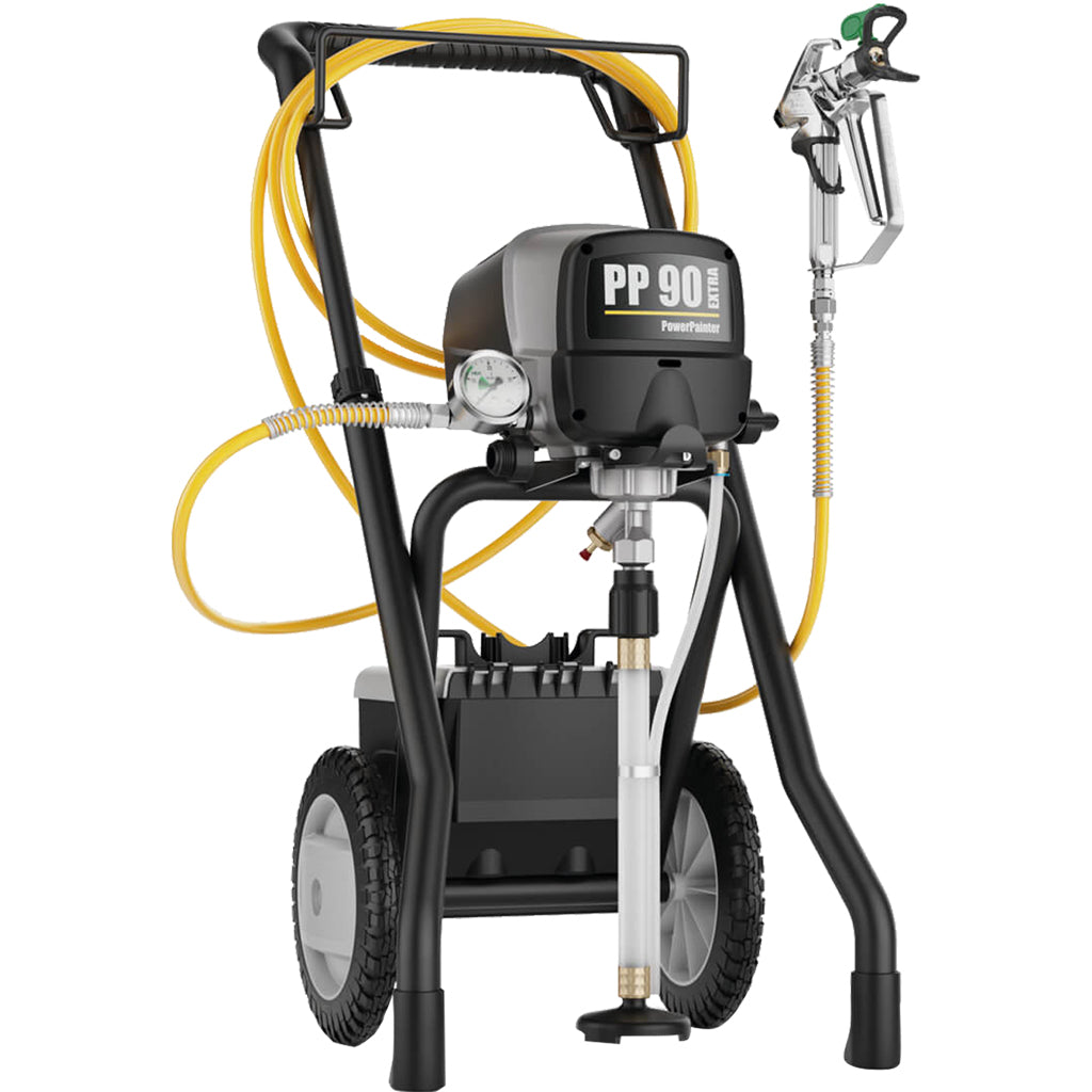 Wagner PowerPainter 90 Extra Spraypack