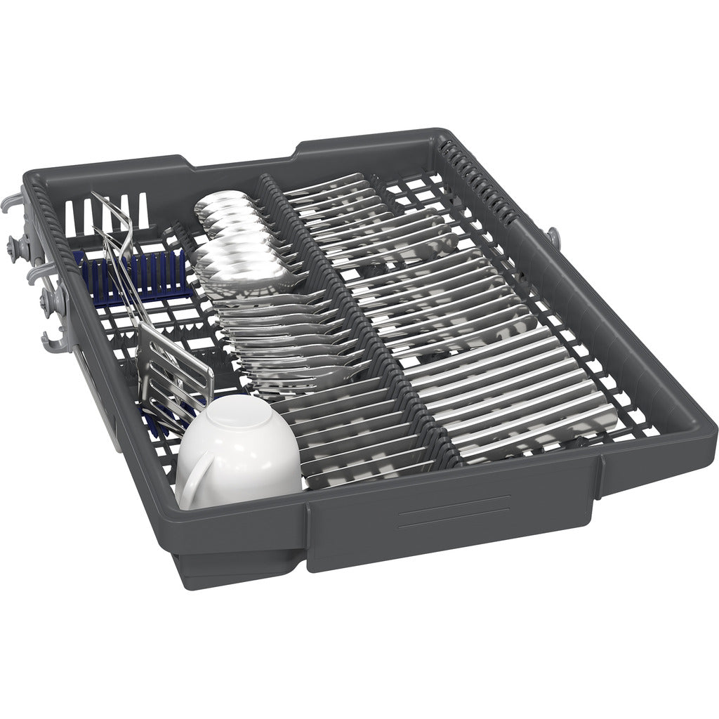 Vollintegrierter Geschirrspüler IQ300 SR73EX25ME