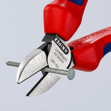 Knipex side cutters