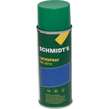 Schmidts Lackspray