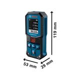 Laser rangefinder GLM 40-31