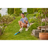 Forbici per erba a batteria Gardena ComfortCut Li / Set
