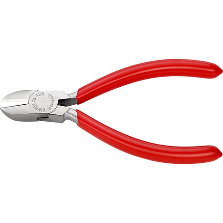 Tronchesi laterali Knipex per elettromeccanica