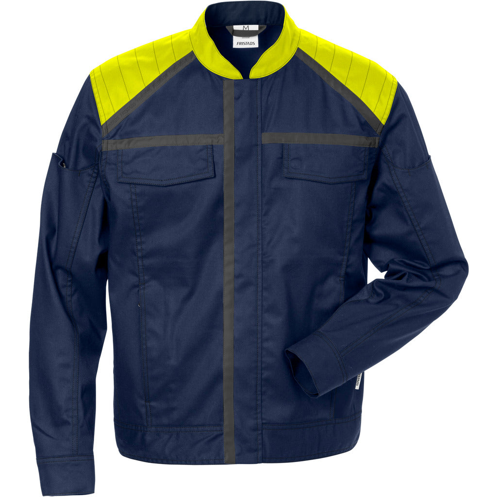 Jacket 4555 STFP