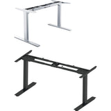 Tischgestell E-more 2M2S