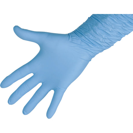 Keron Einmalhandschuhe Nitril Premium Plus
