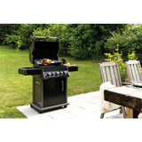 Barbecue a gas Napoleon Rogue® RB 425 RSB-1