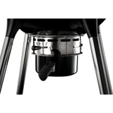 Napoleon charcoal kettle grill NK22K-LEG-3