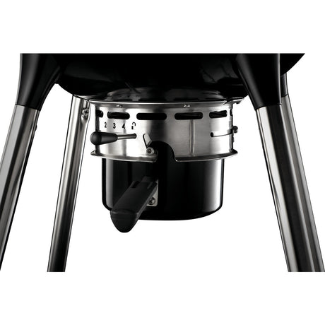 Barbecue a carbonella Napoleon NK22K-LEG-3