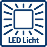 Einbau-Mikrowelle BFL524MB0