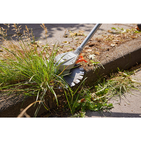Stihl cordless circular shears RGA 140 / without battery and charger