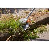 Stihl cordless circular shears RGA 140 / without battery and charger