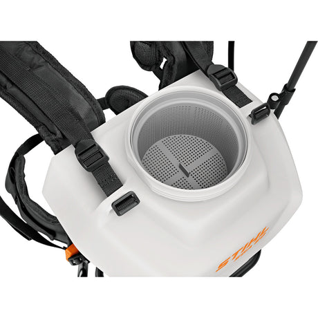 Stihl Akku-Spritzgerät SGA 60 / mit Akku AK 20 und Ladegerät AL 101