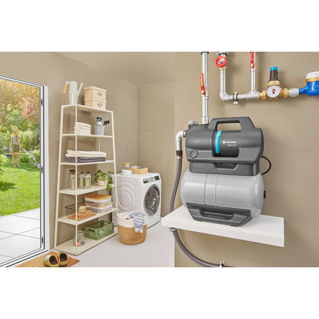 Gardena Autoclave 3900 Silent