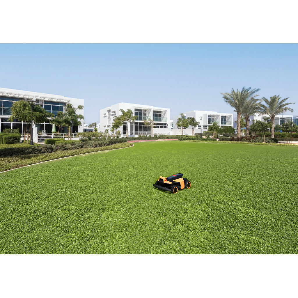 Segway Robotermäher CM120M1 Navimow Terranox