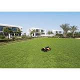 Segway Robotermäher CM120M1 Navimow Terranox