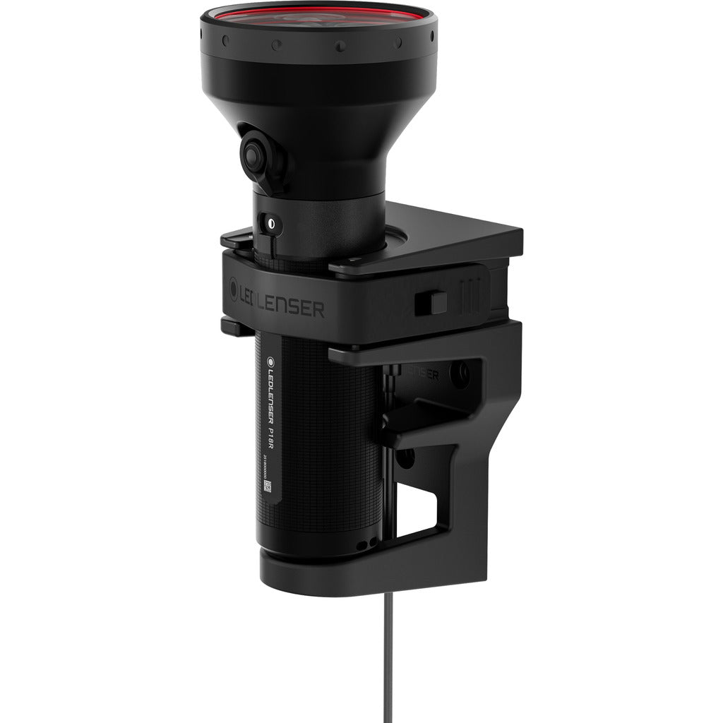 Torcia elettrica P18R