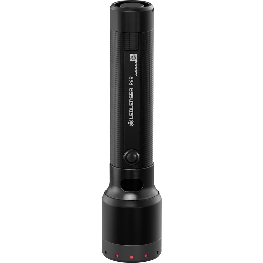 Torcia elettrica P6R