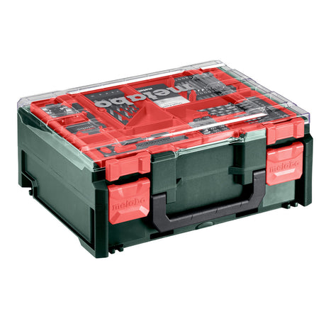 Akku-Bohrschrauber 18V BS 18 Quick