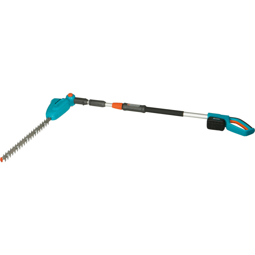 Gardena Akku-Teleskop-Heckenschere THS 42/18V P4A / Ready-To-Use Set