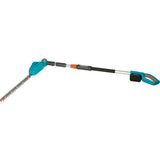 Gardena Akku-Teleskop-Heckenschere THS 42/18V P4A / Ready-To-Use Set