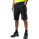Flex Pantaloncini da Lavoro Stretch 2803 GHST