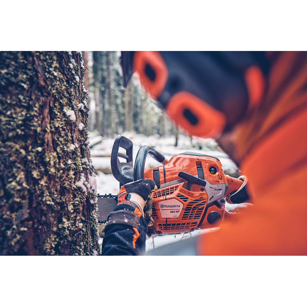 Husqvarna 562 XP® G Mark II Petrol Chainsaw
