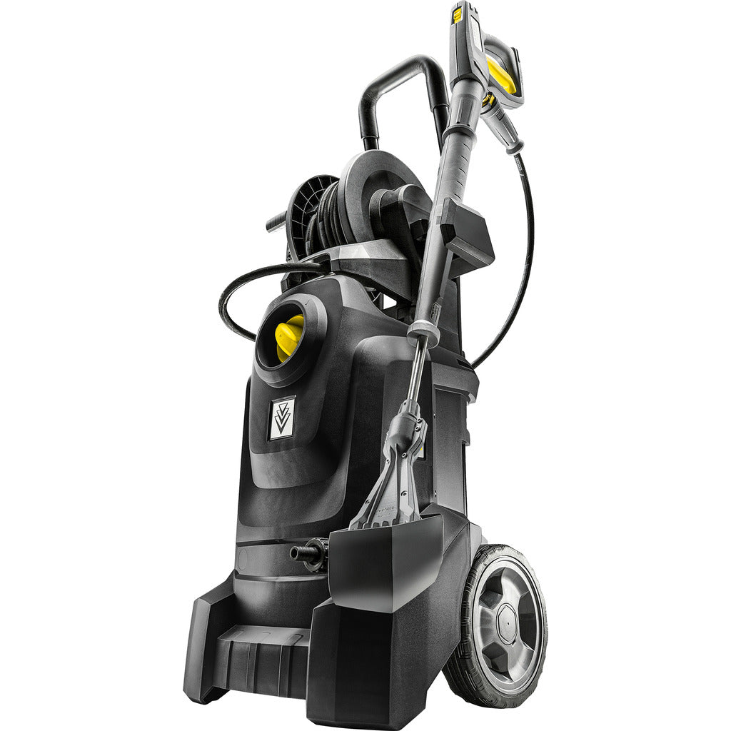 Kärcher Hochdruckreiniger HD 5/13 EX EB + Foam Classic