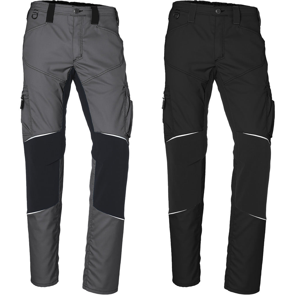 Pantaloni elasticizzati ACTIVIQ pesanti 2855