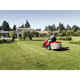 Trattorino tosaerba Honda HF 2625 HME