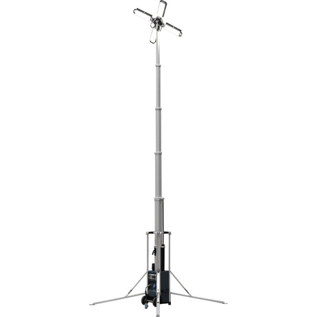 Mobile light mast TTL 112.00