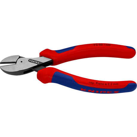 Tronchese diagonale compatto Knipex X-Cut®