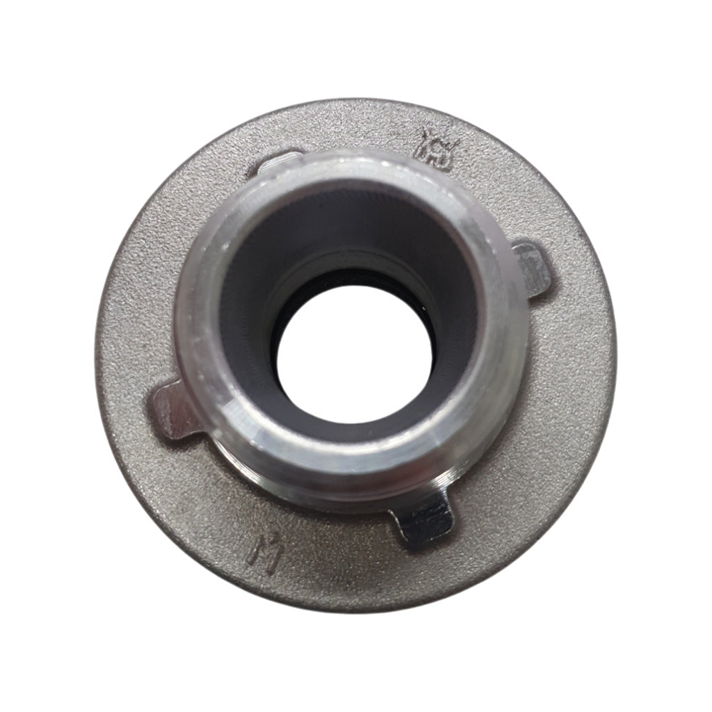 Raccordo fisso STORZ D 25 / 1" con filettatura esterna