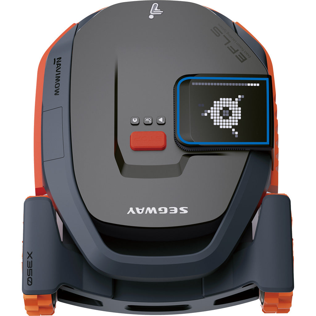 Segway Navimow Rasenroboter X3 Serie
