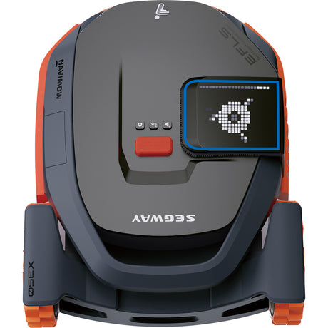 Robot tagliaerba Segway Navimow serie X3