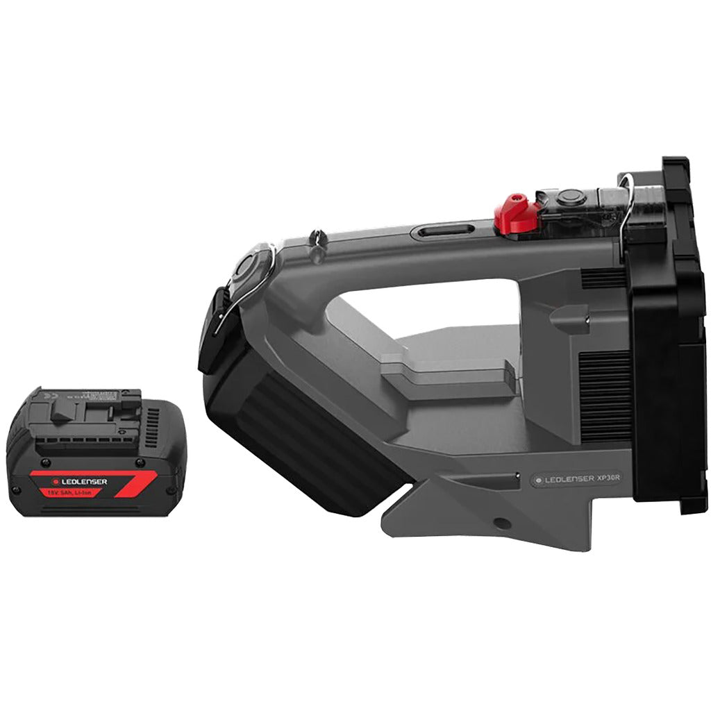 Faro di fascia alta XP30R